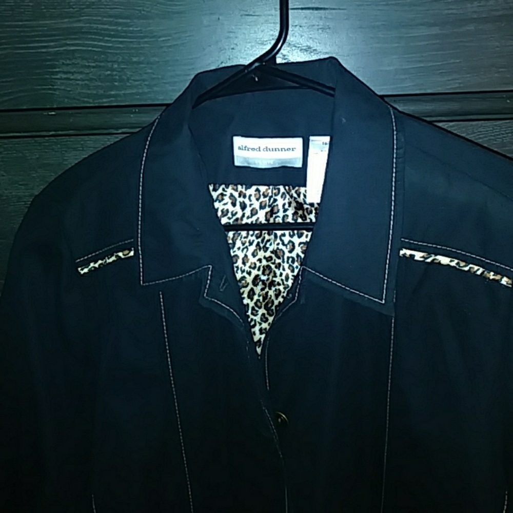 Alfred dunner blazer - Picture 5 of 5